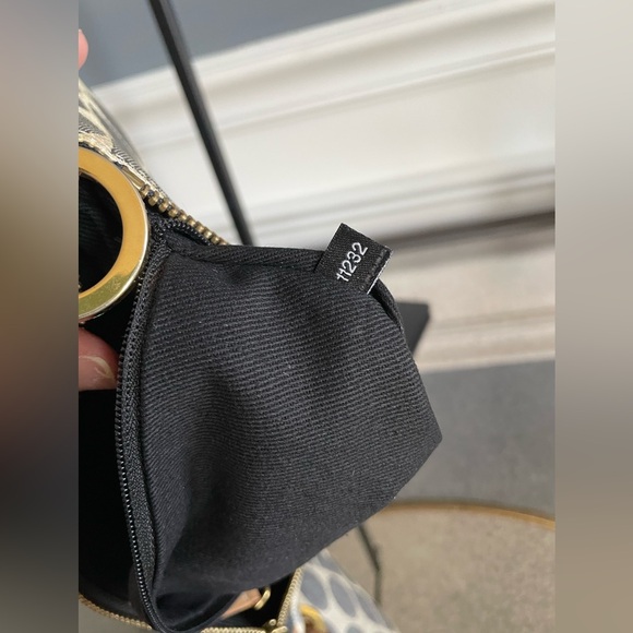 Kate Spade Made In Italy Noel Dot Mini Bag - Picture 8 of 8